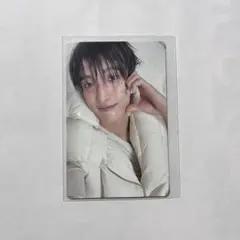 SEVENTEEN HAPPY BURSTDAY ドギョム トレカ