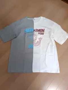 ポケモン Tシャツ L～ＬＬサイズ #130