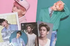 2026年最新】shinee ジョンヒョン チョアの人気アイテム - メルカリ
