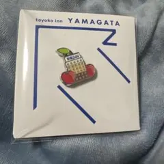 東横イン ご当地ピンバッジ 愛媛 - メルカリ