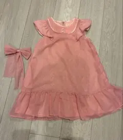 anyfam ドレス 110cm