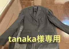 「n♥line by nozomi」スーツ2点セット ブラック　無地 洋服の青山