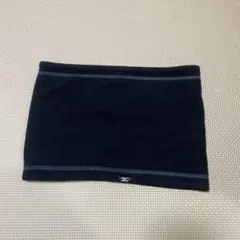 MIZUNO ミズノ ブレスサーモ　ネックウォーマー　黒