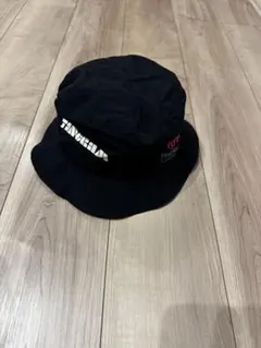 新品】マーモット× DRT キメラ レインブーニーハット ブラック - メルカリ
