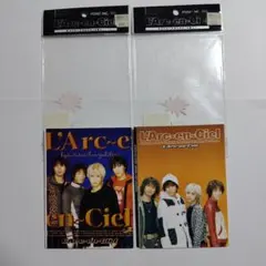 2026年最新】ラルクアンシエル 1998の人気アイテム - メルカリ