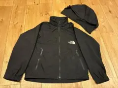ノースフェイス マウンテンパーカー ジャンパー アウター 120