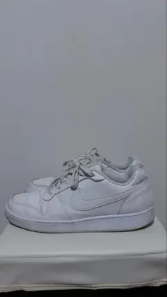 NIKE コートバーロウ LOW 2 ホワイト 28cm AQ1779-100