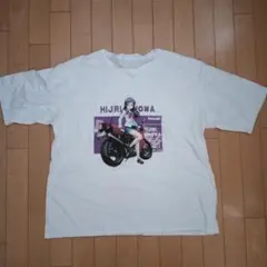 HIJIRI MINOWA Tシャツ 71