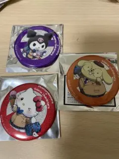 ファボテリア ファントムバスターズ サンリオコラボ