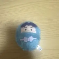 忍たま乱太郎 くるみたぴぬい きり丸