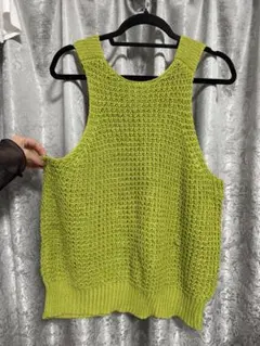 MAISON CHANTOISE ニットベスト 2026年最新】MAISON CHANTOISE レディース ニットベストの人気アイテム