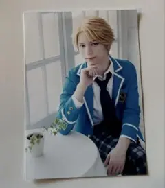 あんステ 鳴上嵐 北村諒 ブロマイド