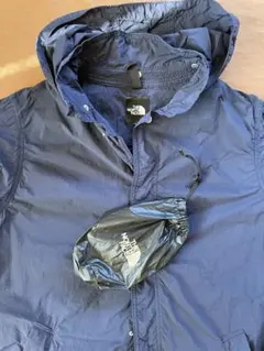 THE NORTH FACE Trekker Light Coat コート　M