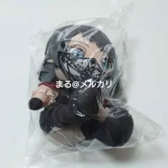 新品未開封　バンドリ 八幡海鈴 ティモリス ぬいぐるみ バンドリ ぬいぐるみ Ave Mujica ティモリス 八幡海鈴 未開封品 - メルカリ