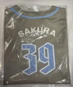 LE SSERAFIM uniform shirt KAZUHA L カズハ - メルカリ