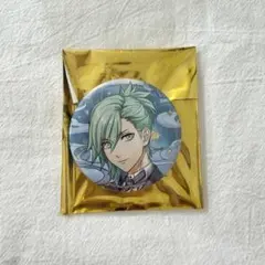 アニカプ缶バッジうたプリ美風藍 - メルカリ