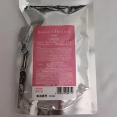 ORBIS エッセンスインヘアミルク （詰替）140g