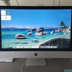 imac 2020 i5 retina5k 27インチ SSDのサムネイル