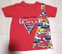 BABYDOLL　カーズ半袖