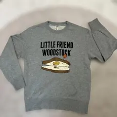 ウッドストック スウェット