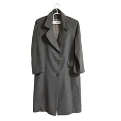 Cecchi Marianna　カシミヤ100％コート（イタリア製）
