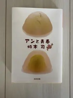 アンと青春 坂木司 小説