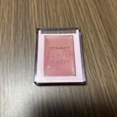 INTEGRATE SUPPIN MAKER PK322チーク&リップのサムネイル