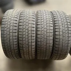 スタッドレス ブリヂストン VRX2 165/70R14 （＊265）のサムネイル