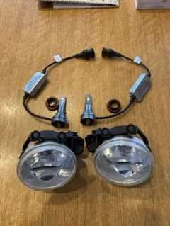ｆｃｌフォグランプ