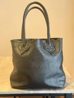 Chrome Hearts クロムハーツ FSトート クロスパッチ トートバッグのサムネイル