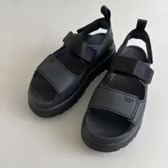 2025年最新】UGG goldenglow 23の人気アイテム - メルカリ