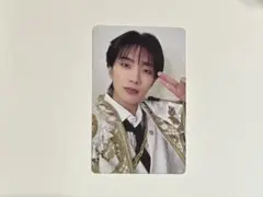 M!LK 爆裂愛してる/好きすぎて滅！　VOS盤限定盤 トレカ 山中柔太朗