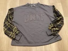 ☻*☻様 m.b.cトレーナー