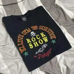 2026年最新】B'z SURVIVE Tシャツの人気アイテム - メルカリ