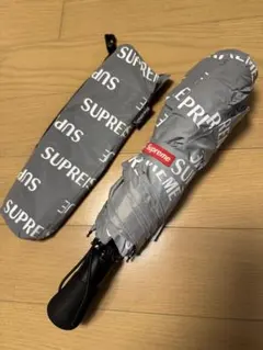 2026年最新】SUPREME メンズ傘の人気アイテム - メルカリ
