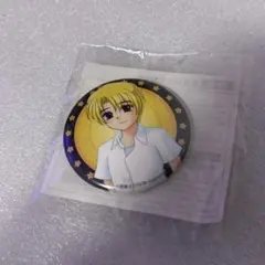 ひぐらしのなく頃に 楽天コレクション 悟史 缶バッジ Higurashi