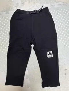 XLARGE KIDSスウェットパンツ　100㎝