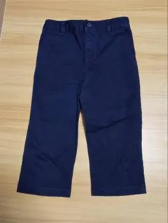 Ralph Lauren ネイビーパンツ 18M（85）
