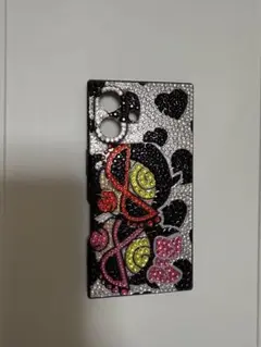 ヒスミニ iPhone16用