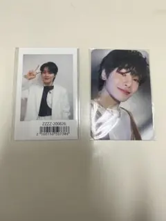 ALD1 トレカ まとめ売り タワレコ 特典 ソニミュ ショーケース - メルカリ