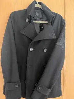 Roen Swarovski Skull Patch Napoleon Jkのサムネイル