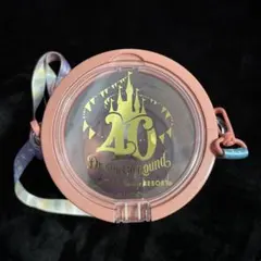 東京ディズニーリゾート 40周年記念 ポップコーンバケット