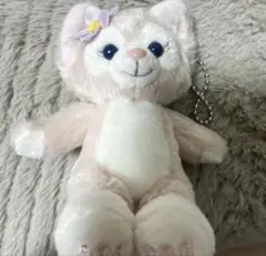 ディズニーシー リーナベル ぬいぐるみチャーム ダッフィーアンドフレンズ