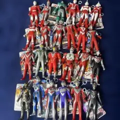 メディコムトイ RAH ウルトラマンゼロ ウルティメイトゼロ - メルカリ