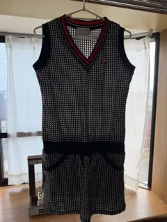 le coq sportif ゴルフ ワンピース Mサイズ
