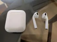 AirPods第一世代　　※ジャンク品