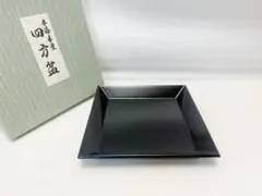 漆器 重箱と皿5枚セット - メルカリ