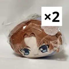暁のヨナ ごろりんマスコット ユン 2個セット