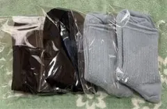 シャルレ靴下