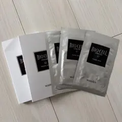 wamiles BIO CELL VITALIZER α シートマスクのサムネイル